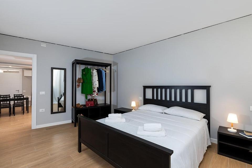 Biennale Giardini By Bricola Apartments Venedik Dış mekan fotoğraf